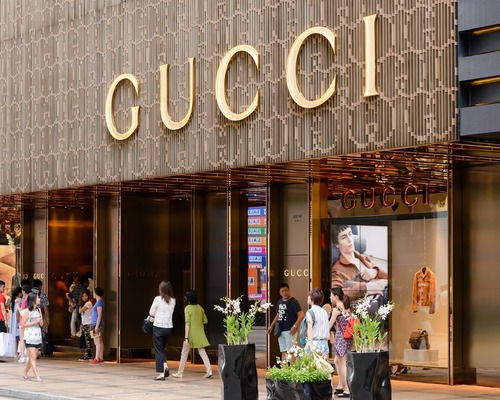 LVMH’den Kering’e markalar lüks sektöründeki yavaşlamaya meydan okuyor