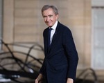 LVMH hisselerinde büyük düşüş: Arnault 9 milyar dolar kaybetti