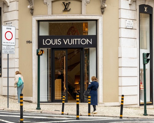 LVMH hisselerinde tarihinin en büyük düşüşü