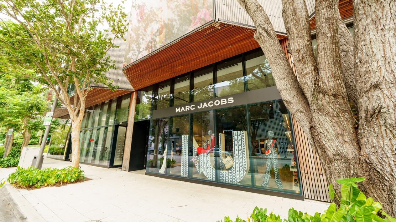LVMH, Marc Jacobs markasını satıyor