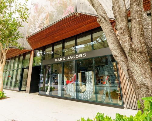 LVMH, Marc Jacobs markasını satıyor