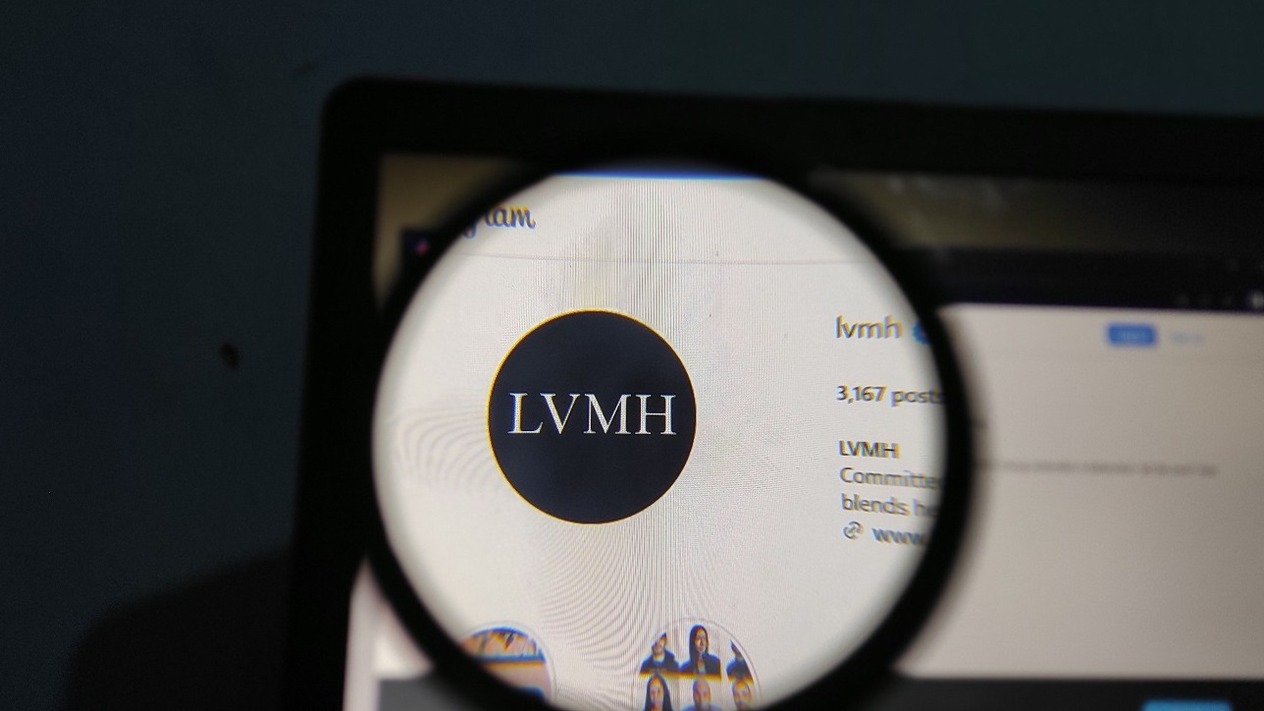 LVMH’nin Çin’deki düşüşü lüks sektöründe endişeleri artırıyor