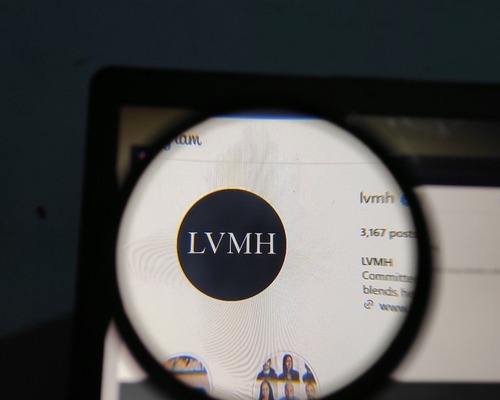 LVMH’nin Çin’deki düşüşü lüks sektöründe endişeleri artırıyor