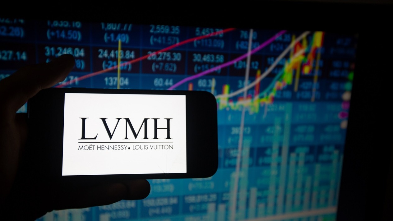 LVMH’nin zor yılı: Satışlar düştü, Teksas hamlesi geldi
