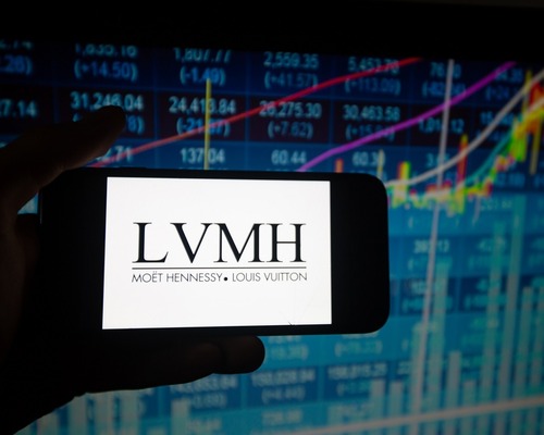 LVMH’nin zor yılı: Satışlar düştü, Teksas hamlesi geldi