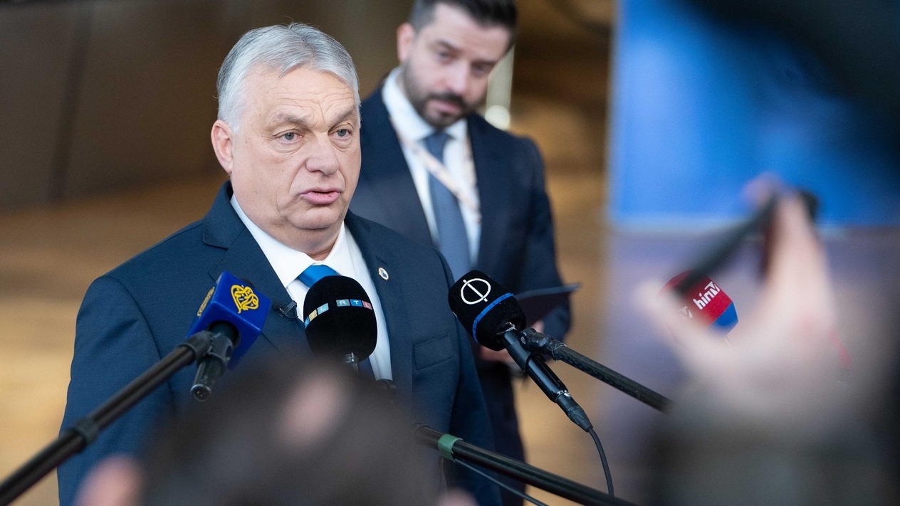 Macaristan’daki çocuk istismarı skandalı Orban iktidarını nasıl zayıflattı?