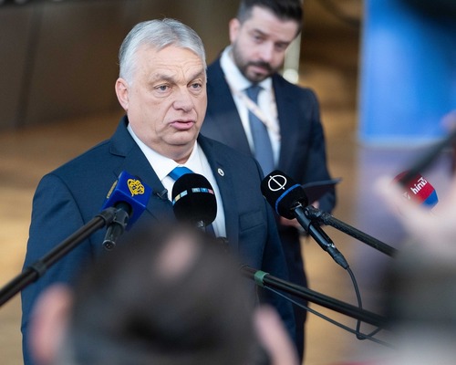 Macaristan’daki çocuk istismarı skandalı Orban iktidarını nasıl zayıflattı?