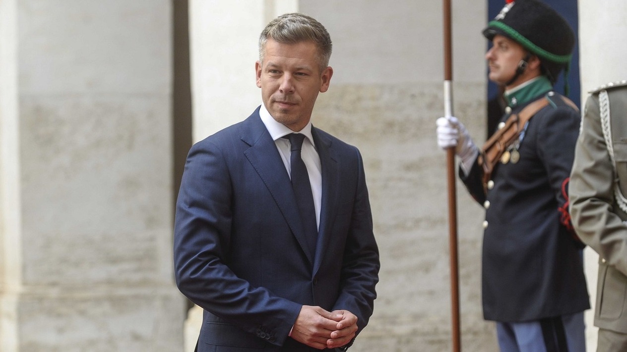 Macaristan’ın yeni lideri en büyük sınavına başlıyor: Euro’ya geçiş