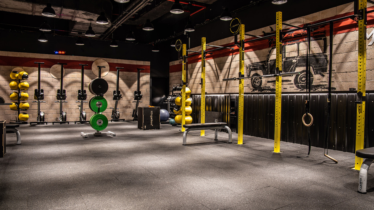 MACFit 420 milyon dolara Polonyalılara satılıyor