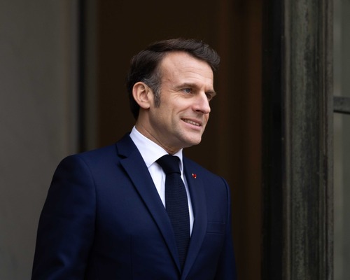 Macron'dan Putin'in Napolyon hatırlatmasına cevap: Tarihi yanlış yorumluyor