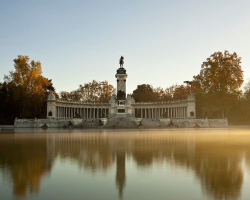 Madrid'in en iyi 10 turistik yeri