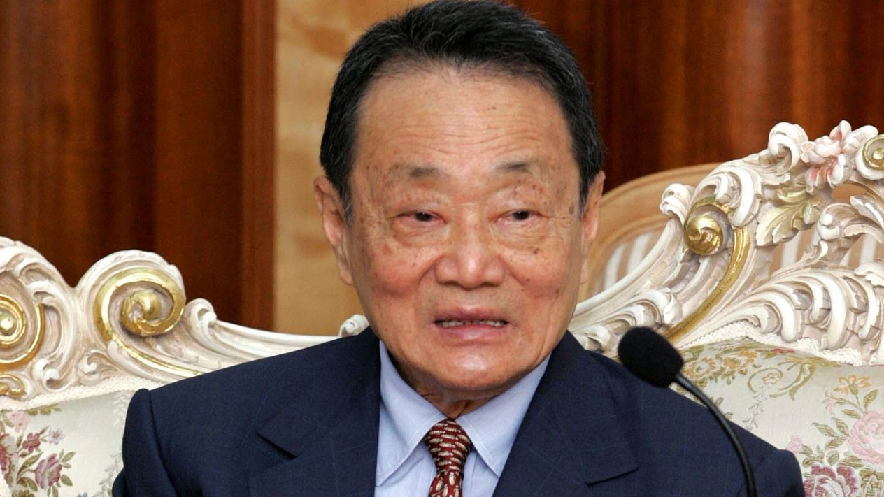 Malezya’nın en zengin 50 kişisi 2026