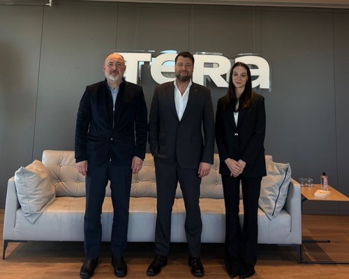 Manas Enerji’de Tera dönemi: Emre Tezmen yönetim kurulu başkanı oldu