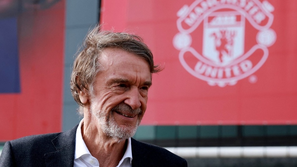 Manchester United yeni stadyumu İngiltere’nin büyüme planının anahtarı olarak sunuyor