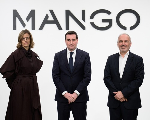 Mango 2025 yılında rekor kırarak gelirini 3,8 milyar euroya yükseltti