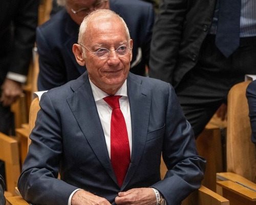 Mango'nun kurucusu İsak Andiç Ermay kaza sonucu yaşamını yitirdi