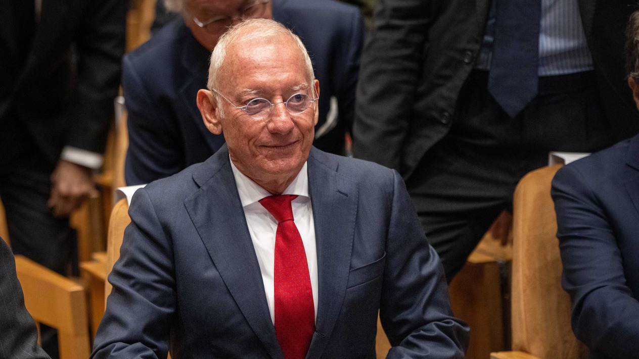Mango'nun kurucusunun ölümüyle ilgili şoke eden gelişme: Oğlu cinayet şüphesiyle tutuklandı