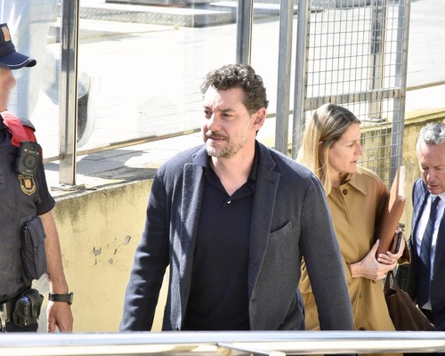 Mango varisi Jonathan Andic'e cinayet soruşturması: Mahkemede ‘ekonomik motivasyon’ suçlaması