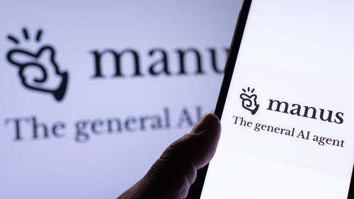 Manus AI, DeepSeek ve OpenAI'a meydan okuyor