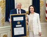 Maria Corina Machado Nobel ödülünü Trump’a devredebilir mi?