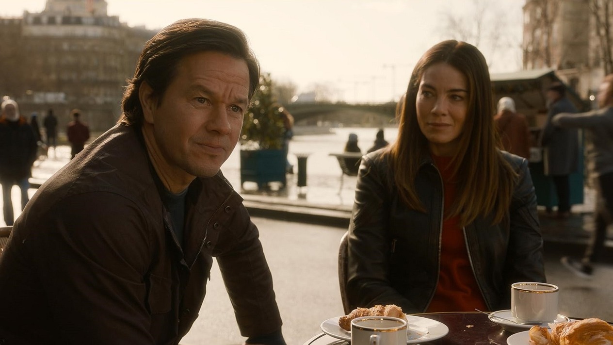 Mark Wahlberg nasıl dijital platformlarda en çok kazanan aktör oldu?