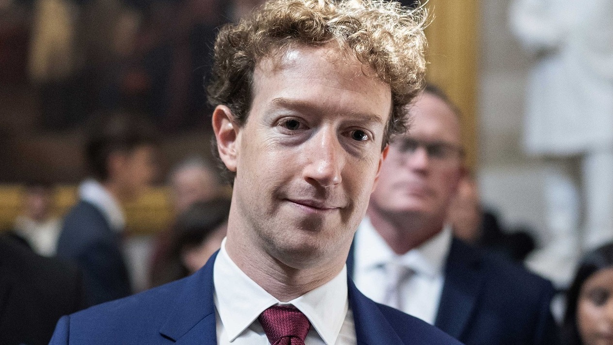 Mark Zuckerberg’in 6 bin 500 kelimelik yapay zeka manifestosu