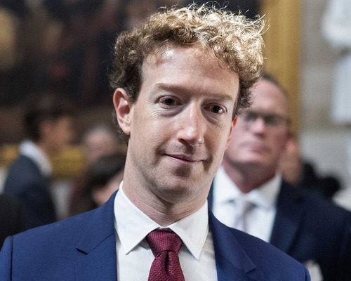 Mark Zuckerberg’in 6 bin 500 kelimelik yapay zeka manifestosu