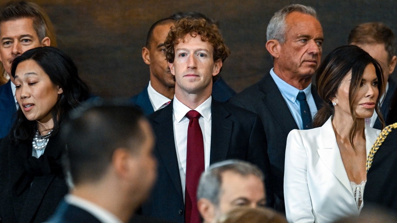 Mark Zuckerberg ve Jensen Huang yapay zekanın yavaşlatılmasına karşı çıktı