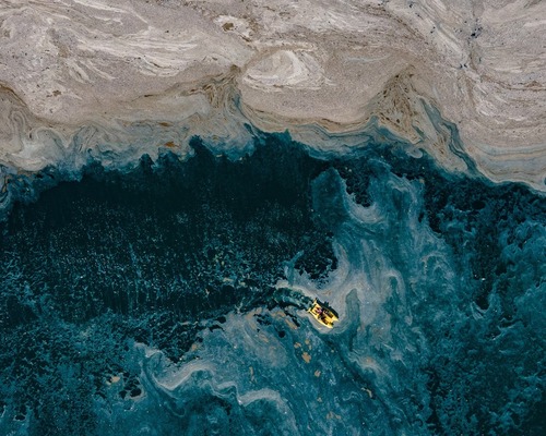 Marmara’yı müsilaj yeniden sardı: Balıkçılar sezon sonu 500 milyon lira kayıp bekliyor