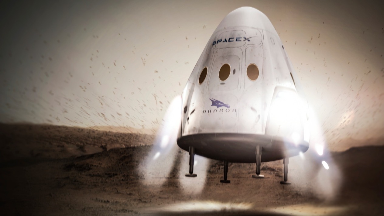 Mars şartı ortaya çıktı: SpaceX halka arzı tarihin en tartışmalı anlaşmasına dönüştü