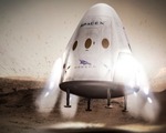 Mars şartı ortaya çıktı: SpaceX halka arzı tarihin en tartışmalı anlaşmasına dönüştü
