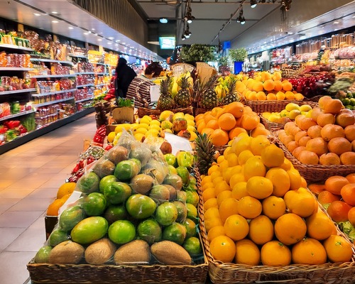 Mart ayında 12 aylık enflasyon tahminleri arttı