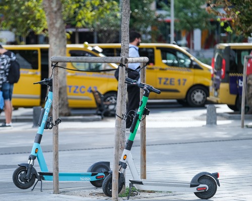 Martı Danıştay kararıyla e-ulaşım lisans hakkını kazandı
