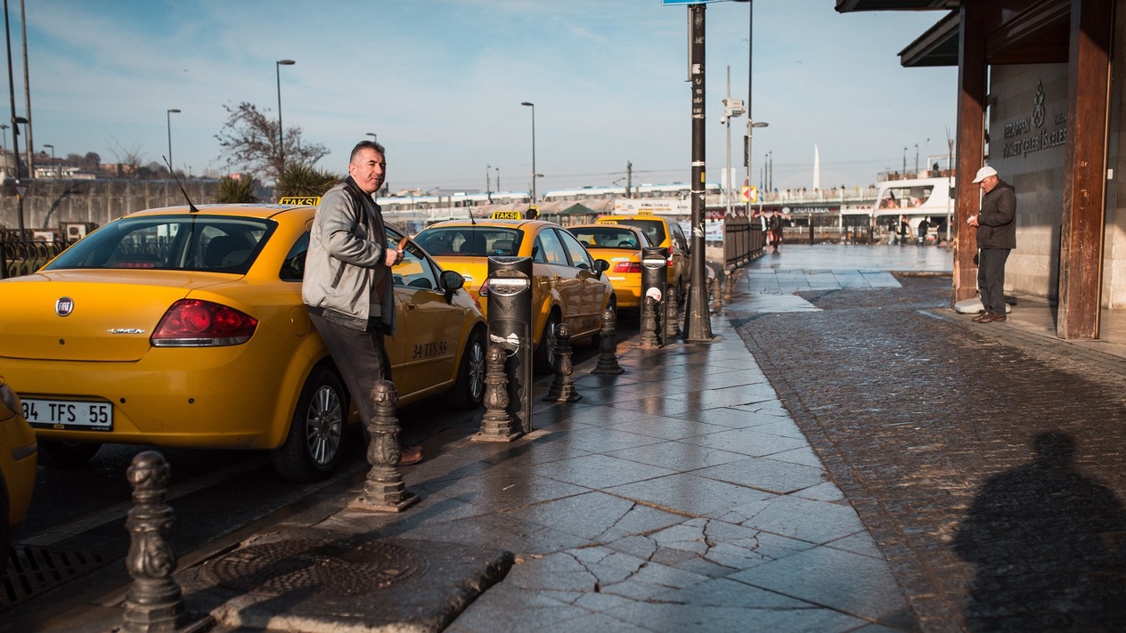 Martı TAG’a yargıdan e-ulaşım lisansı