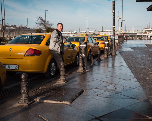 Martı TAG’a yargıdan e-ulaşım lisansı