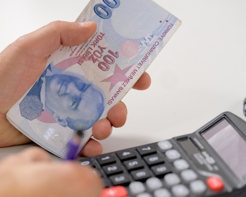 Martta bütçe açığı 229,9 milyar TL’ye ulaştı