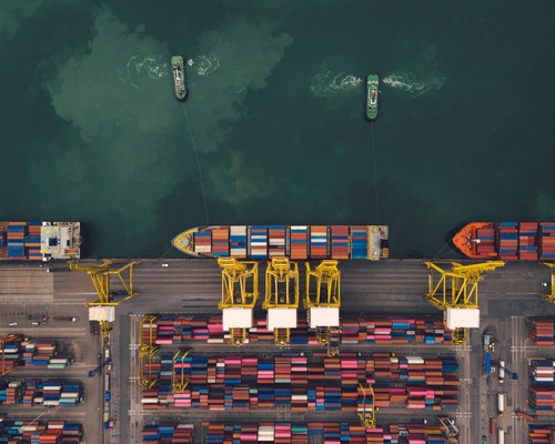 Martta dış ticaret açığı azaldı ihracat 3,4 arttı