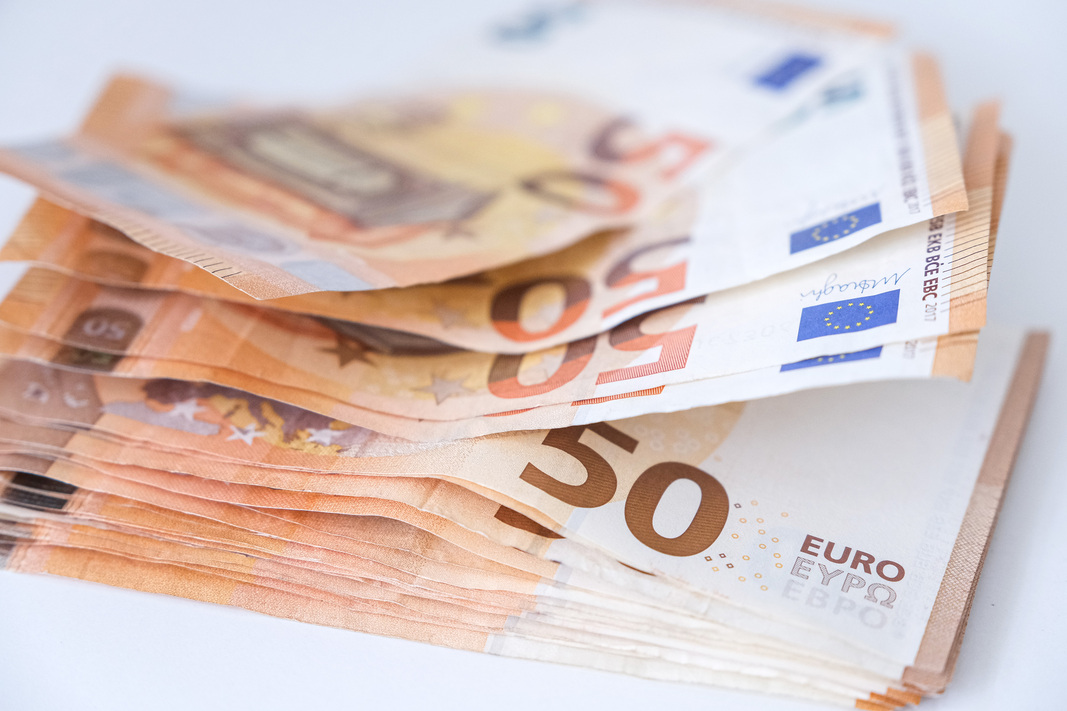 Martta en çok euro kazandırdı
