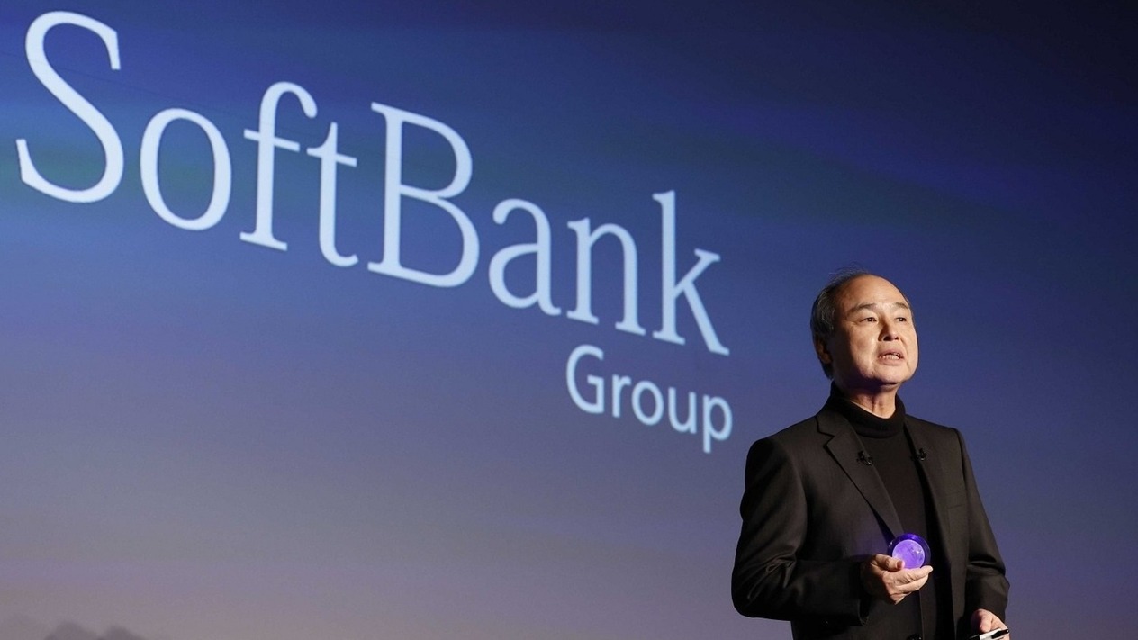Masayoshi Son’ın liderliği çabuk sona erdi: Serveti bir günde 13 milyar dolar azaldı