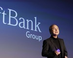 Masayoshi Son’ın liderliği çabuk sona erdi: Serveti bir günde 13 milyar dolar azaldı