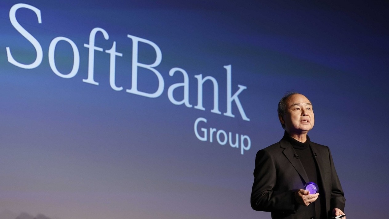 Masayoshi Son'ın serveti bir hafta içinde 20 milyar dolar düştü
