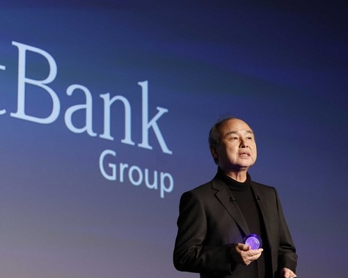 Masayoshi Son'ın serveti bir hafta içinde 20 milyar dolar düştü