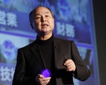Masayoshi Son Japonya'nın en zengin kişisi ünvanını geri aldı