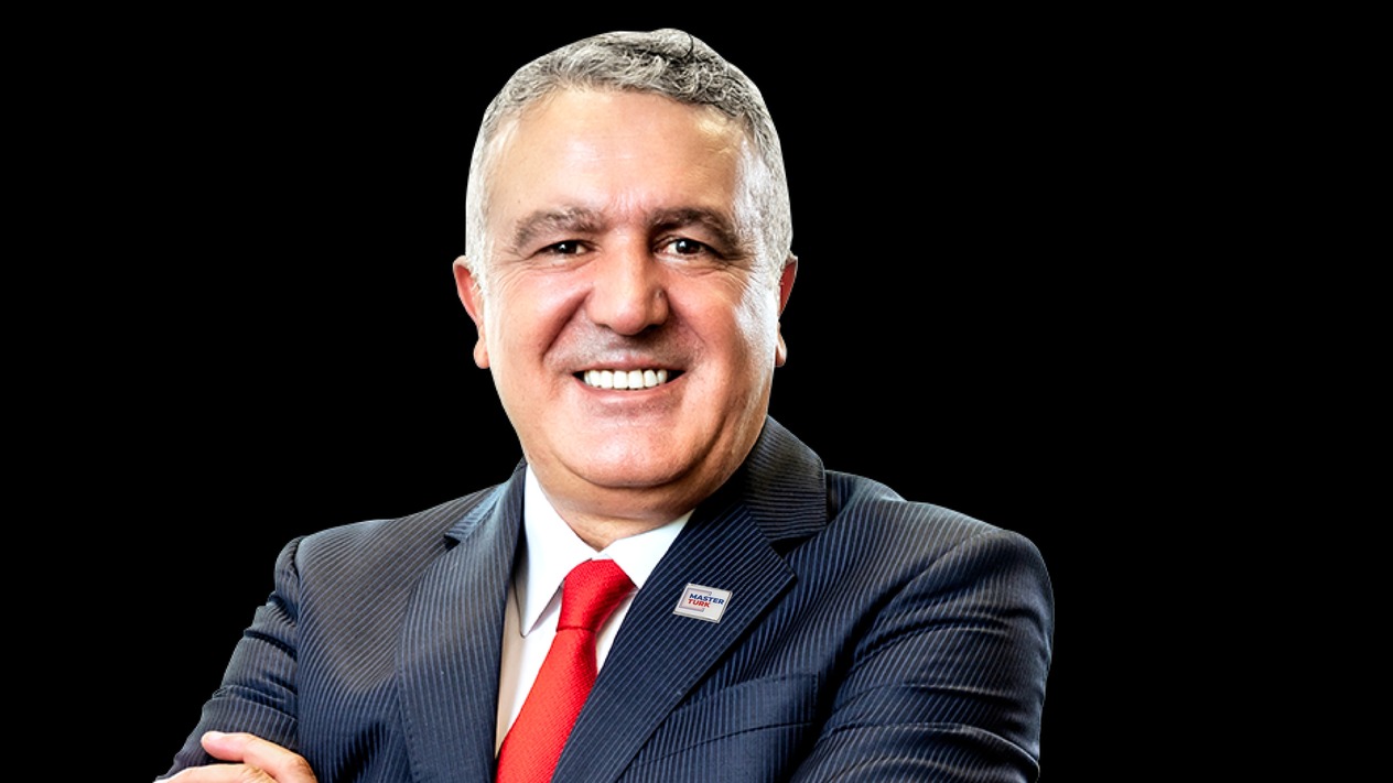 MasterTürk’ten SPK onaylı konut fonu