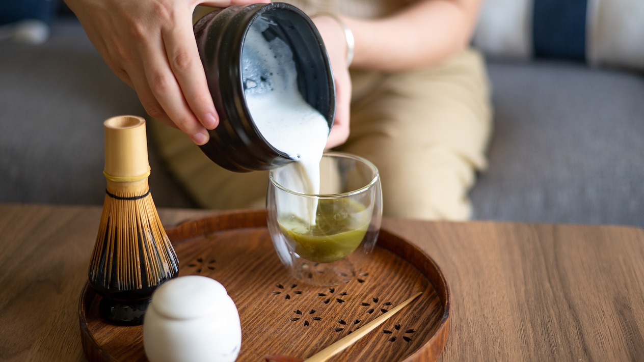 Matcha çayı: Kültürden küresel fenomene