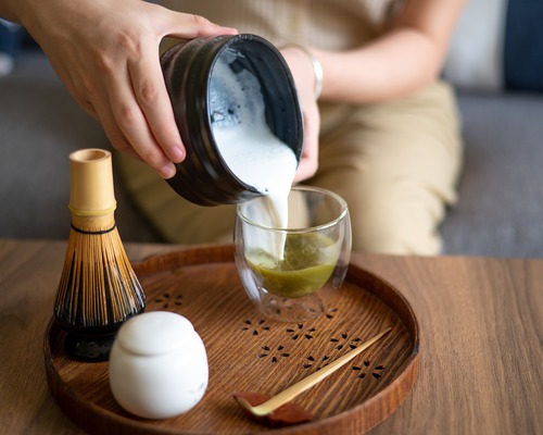 Matcha çayı: Kültürden küresel fenomene