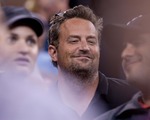 Matthew Perry’ye uyuşturucu satan kadına 15 yıl hapis cezası