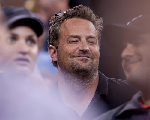 Matthew Perry’ye uyuşturucu satan kadına 15 yıl hapis cezası