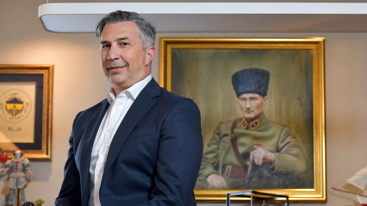 Maxis 2025’te ulaştığı yatırım hacmini en az yüzde 40 ila 50 arasında artırmayı planlıyor