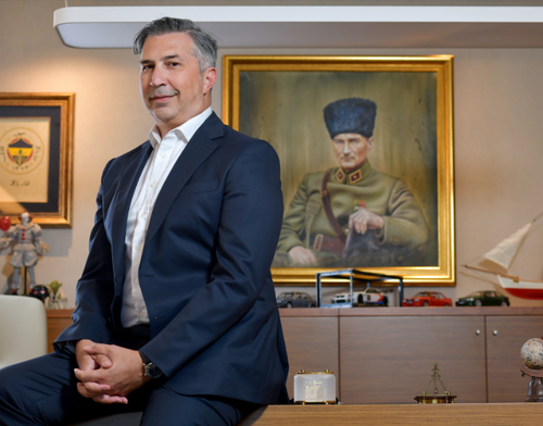 Maxis 2025’te ulaştığı yatırım hacmini en az yüzde 40 ila 50 arasında artırmayı planlıyor